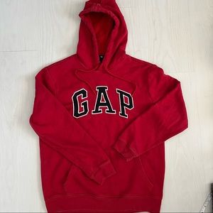 Gap Spellout hoodie